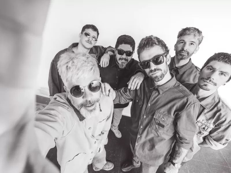 Rondamon celebra un nuevo aniversario con una fiesta de reggae en Mar del Plata