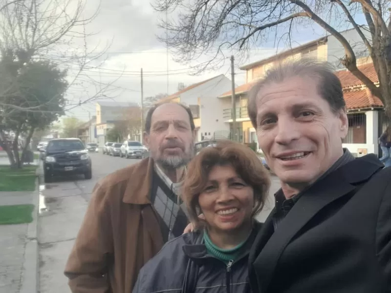 Se renovaron las autoridades de UNIR con la presencia de Asseff