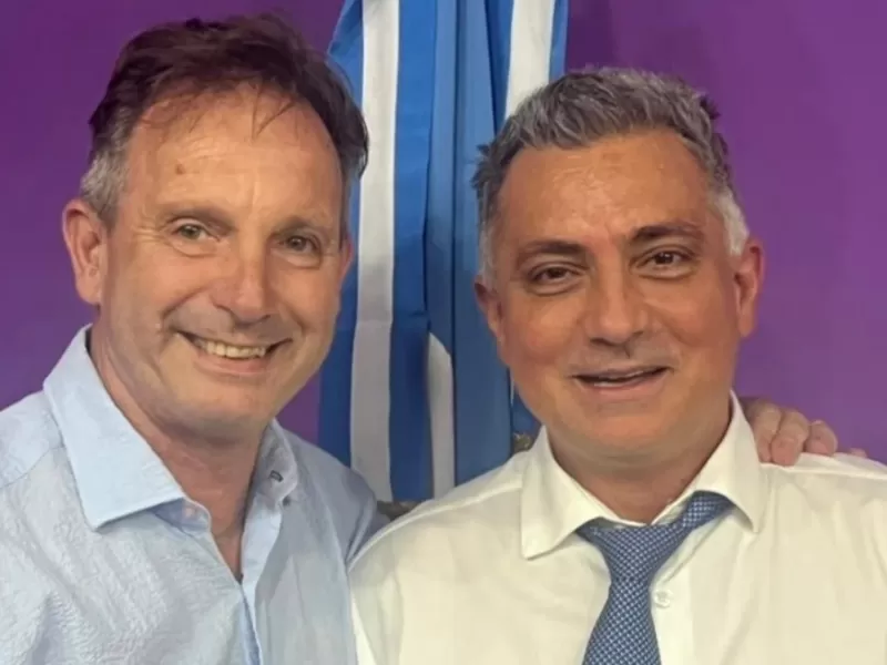 Merlo redefine su mapa libertario tras la salida de Varela y el avance de nuevos nombres