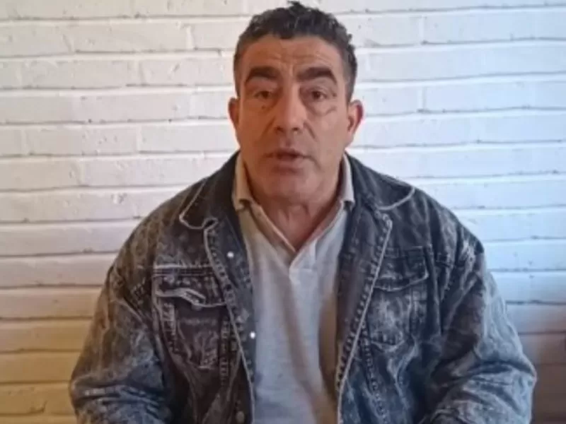 Villa Gesell: Luis Vivas le pidi&oacute; a Axel Kicillof que intervenga en el paro municipal y apunt&oacute; contra Gustavo Barrera