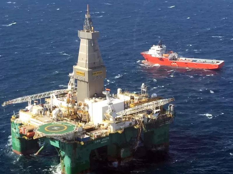 Una denuncia judicial se&ntilde;ala a Navitas Petroleum por actividades que podr&iacute;an comprometer recursos de Malvinas