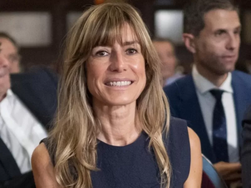 ¡Rumores persisten sobre la identidad de género de la española Begoña Gómez!
