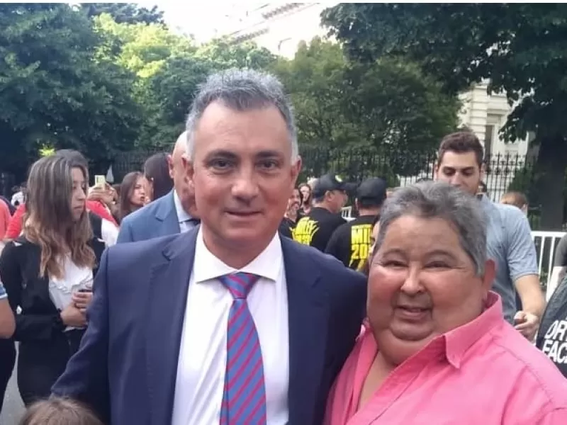 Magdalena, epicentro de un nuevo escándalo en La Libertad Avanza