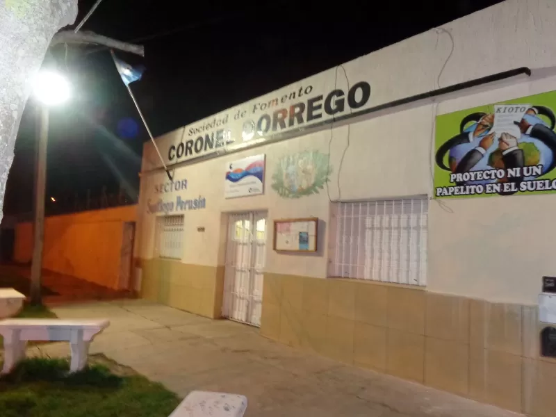 Otra sociedad de fomento K en Mar del Plata contra la democracia vecinal