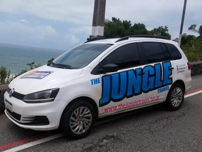 ¡Jungle Travel lanza una oferta exclusiva para los egresados 2027!