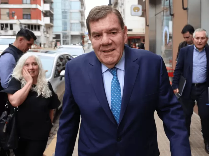 Nuevo Comienzo sali&oacute; al cruce del regreso de Montenegro a la intendencia: "General Pueyrred&oacute;n no merece ser un tablero de especulaciones pol&iacute;ticas"