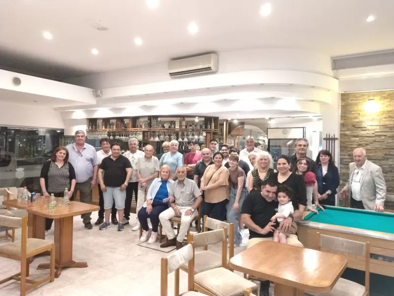 Apertura de Ferro Constructora en Mar del Plata con fuerte impulso social