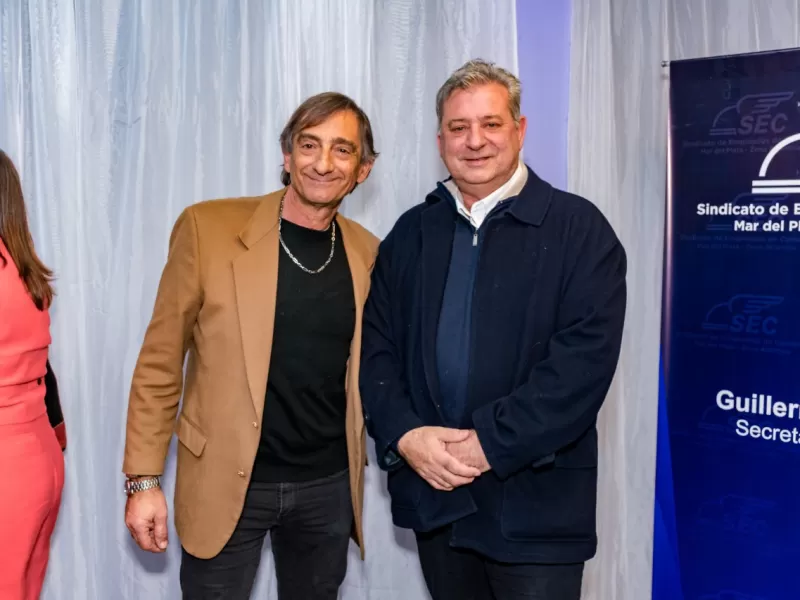 Rogelio Zumpano asumió como nuevo presidente de AMEC