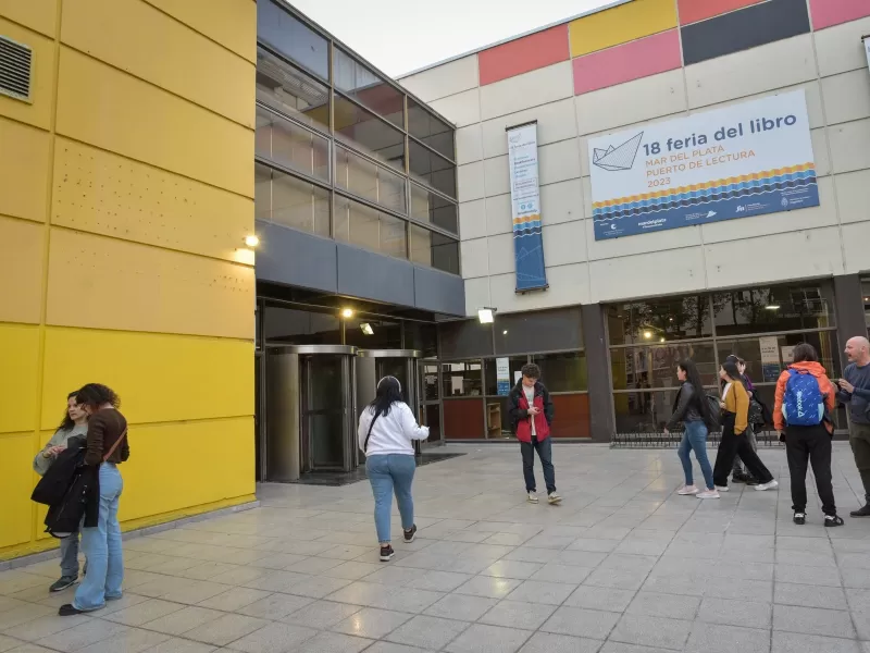 Comienzan los talleres y seminarios gratuitos en el Centro Cultura Osvaldo Soriano de Mar del Plata