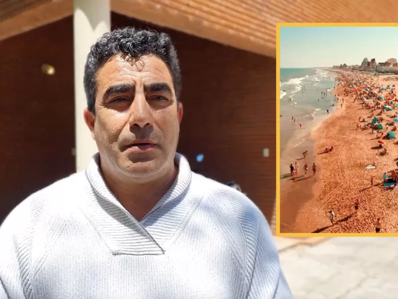 Saint Thomas Golf, polémica por megaproyecto inmobiliario en Villa Gesell que denunció un concejal de La Libertad Avanza