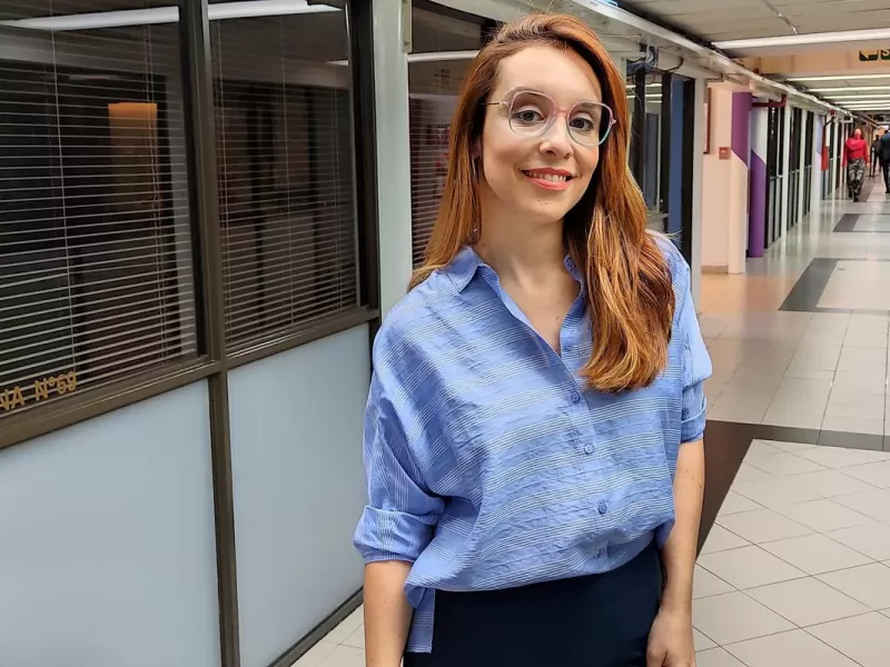 La oposici&oacute;n, el mayor aliado de Milei: la lectura de Noelia Barral Grigera sobre el escenario pol&iacute;tico