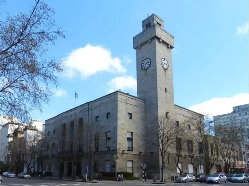 Una carta anónima al intendente marplatense Montenegro denuncia maltrato laboral y amenazas en el EMDeR