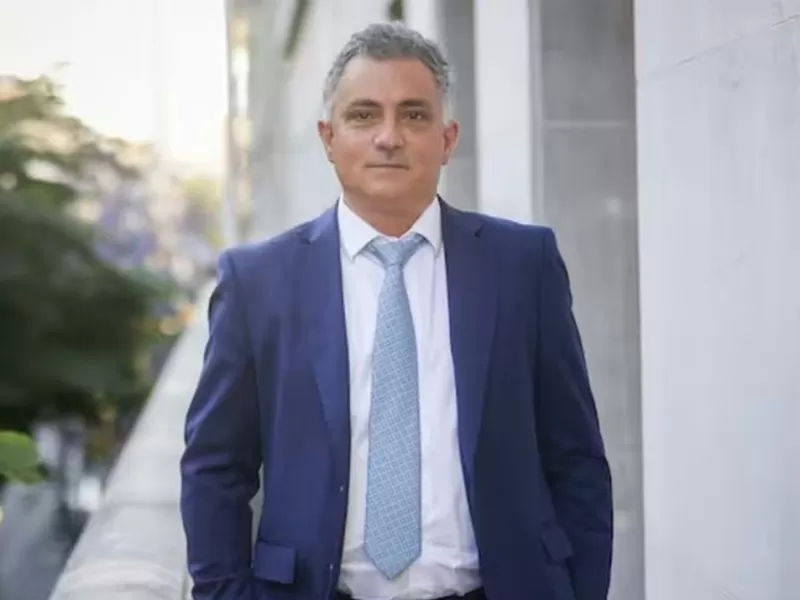 La interna de Bah&iacute;a Blanca volvi&oacute; a enfrentar al armado de Pareja con dirigentes cercanos a Cristian Ritondo