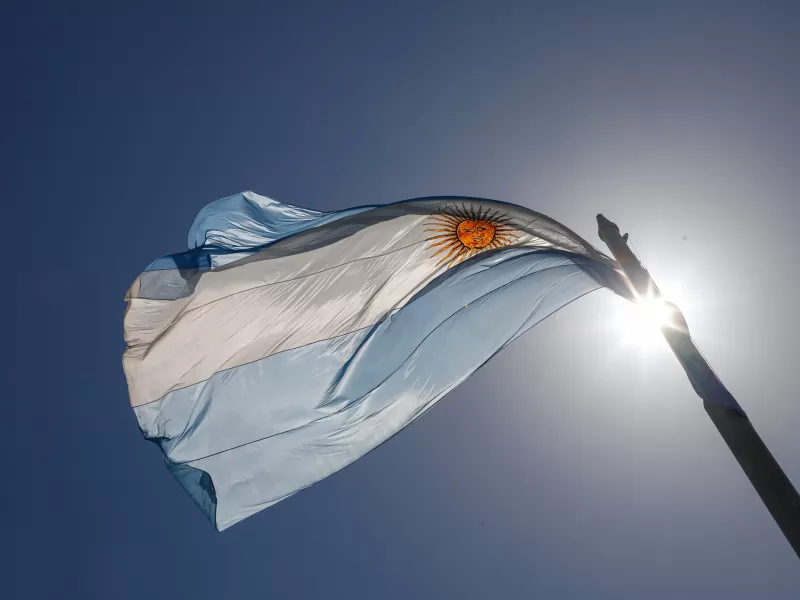Una de nuestras gestas de la nacionalidad argentina