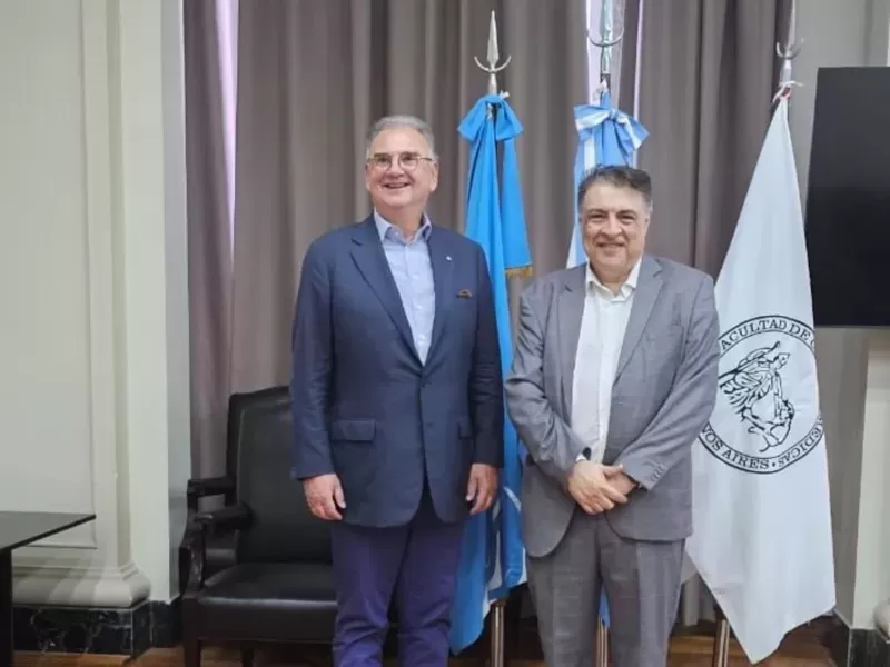 ¡La mafia de los medicamentos al mando! Wittenberg asume el control total de PAMI y desata el escándalo