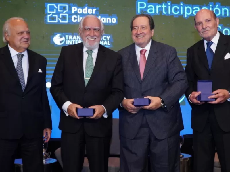 Los jueces del tribunal de 1985 recibirán un homenaje por su aporte a la democracia