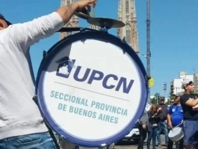 UPCN Buenos Aires atraviesa una fuerte crisis interna y crecen las denuncias en medio de un pedido de adelanto electoral