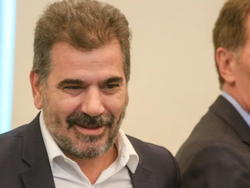 Contra Cristina y el populismo, Ritondo señala a Parisini como la llave electoral en la Tercera Sección Electoral bonaerense