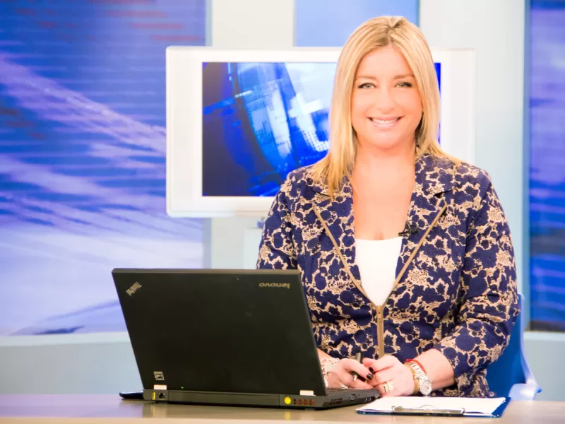 Abadismo rompe esquemas en la UCR de Mar del Plata: boleta corta con periodista reconocida y un referente de la seguridad
