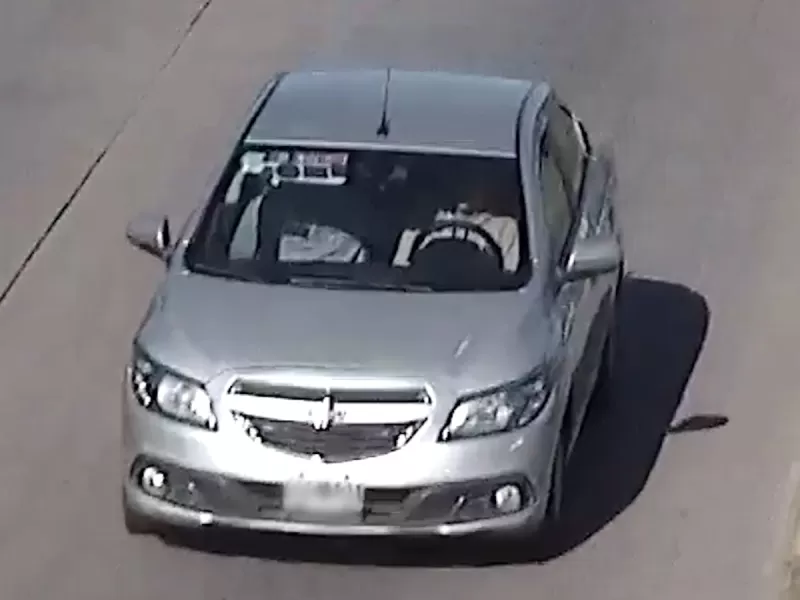 El Municipio de Mar del Plata recuperó un auto que había sido robado