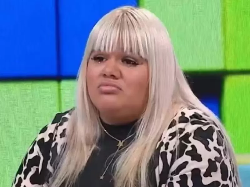 Morena Rial no soporta el encierro y habría intentado convencer a otras presas para fugarse