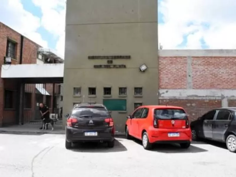 Graves denuncias apuntan al instituto de menores de Bat&aacute;n por presunta venta de drogas, robos y falta de controles