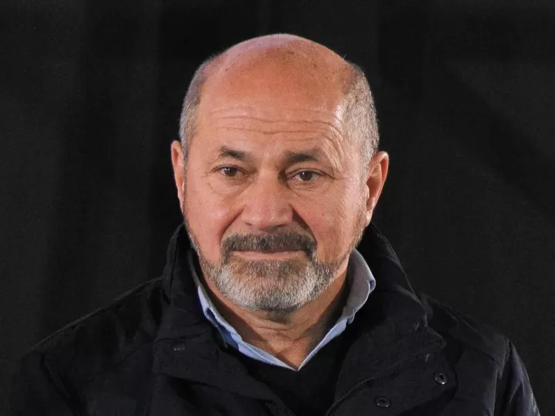 Secco estira su dinastía en Ensenada mientras La Libertad Avanza aspira a un tercio en el Concejo