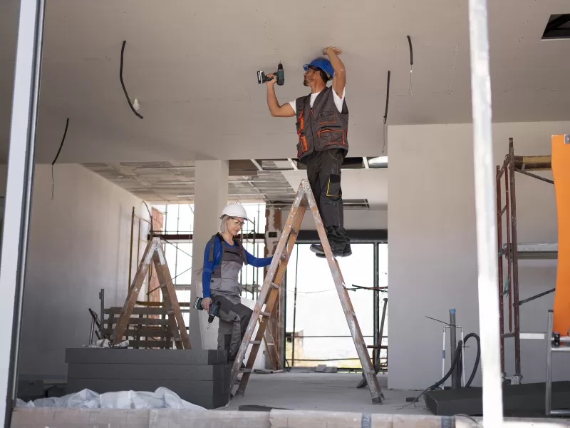 Reformar con inteligencia: las claves para transformar tu casa sin obras invasivas