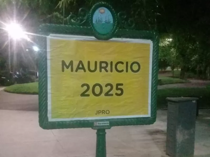 ¿Macri se prepara para ser candidato en el 2025?