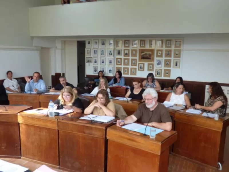 En Mar Chiquita acusan a concejales de bloquear la transparencia y blindar la rendici&oacute;n de cuentas