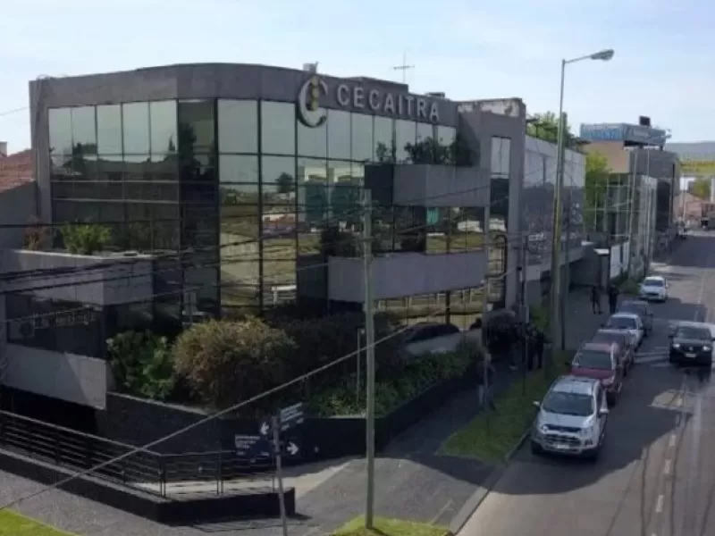 Testimonios comprometen al entramado de fotomultas con denuncias de financiamiento, presiones y operaciones medi&aacute;ticas