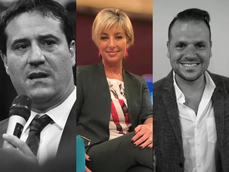 La sociedad casta de los "Maxis" que está detrás de la candidatura de Gabriela Azcoitia en Mar del Plata