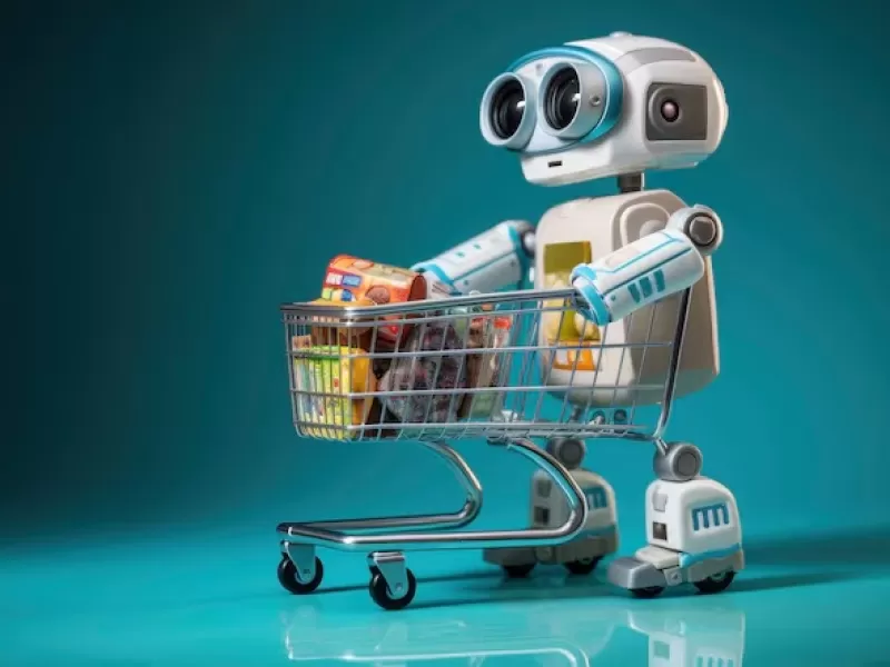 IA en el catálogo de productos: un nuevo paradigma para atraer clientes en el eCommerce