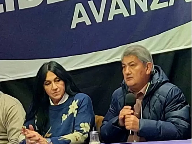 Claudia Asseff exige al Municipio de Moreno priorizar la infraestructura escolar