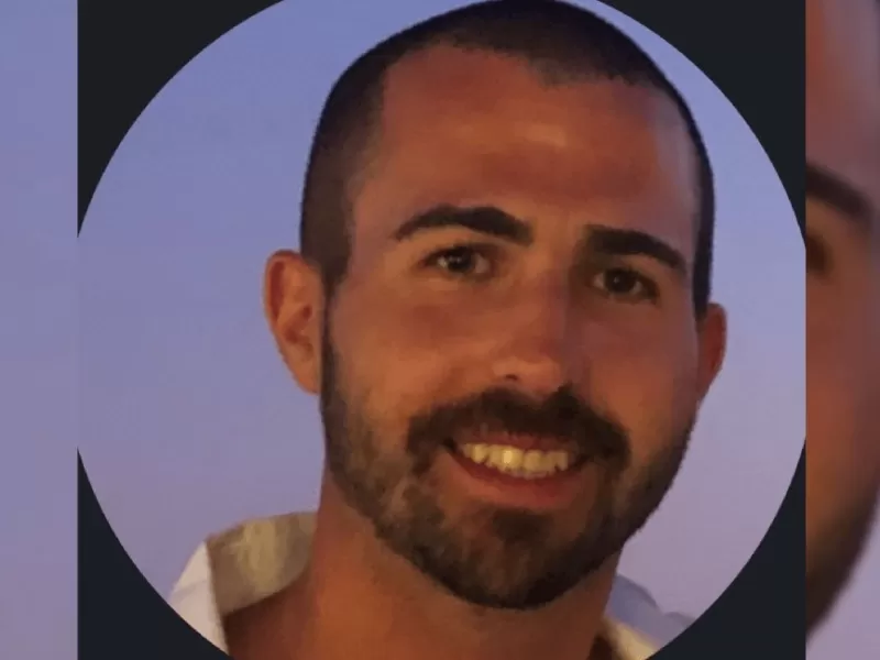 La sociedad de Gonzalo Mart&iacute;n: finanzas, licitaciones y un objeto social sin l&iacute;mites en La Plata