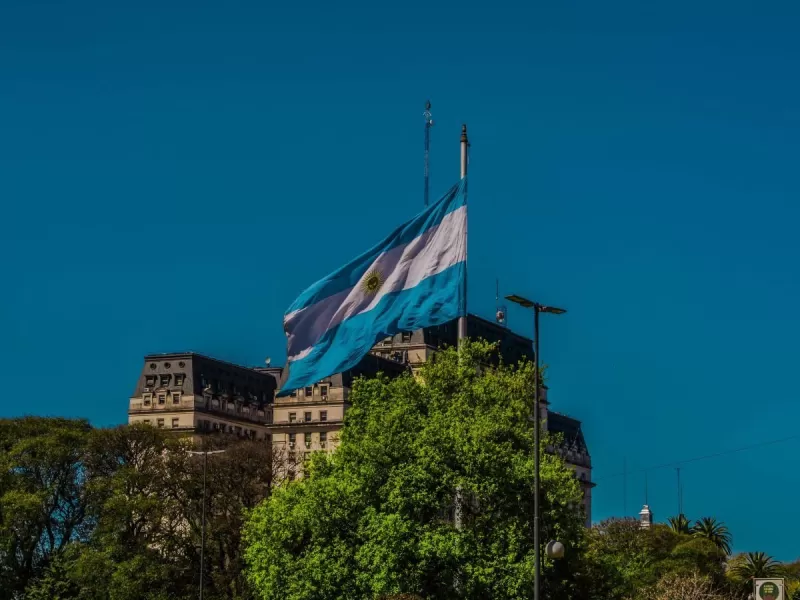 Curiosidades y misterios de la Bandera Argentina: un símbolo de historia y orgullo nacional