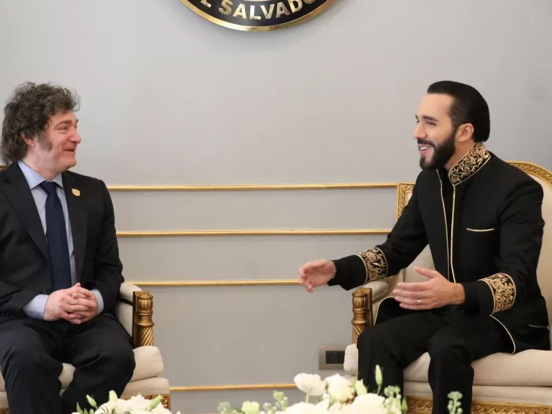 ¡Traición en la cúspide! "Charli de IVU" destapó el pacto secreto que llevó a Bukele al poder