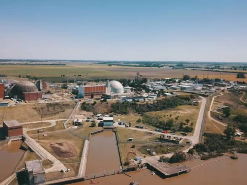 R&iacute;o Negro enfrenta un nuevo conflicto pol&iacute;tico por el futuro de la tecnolog&iacute;a desarrollada por INVAP