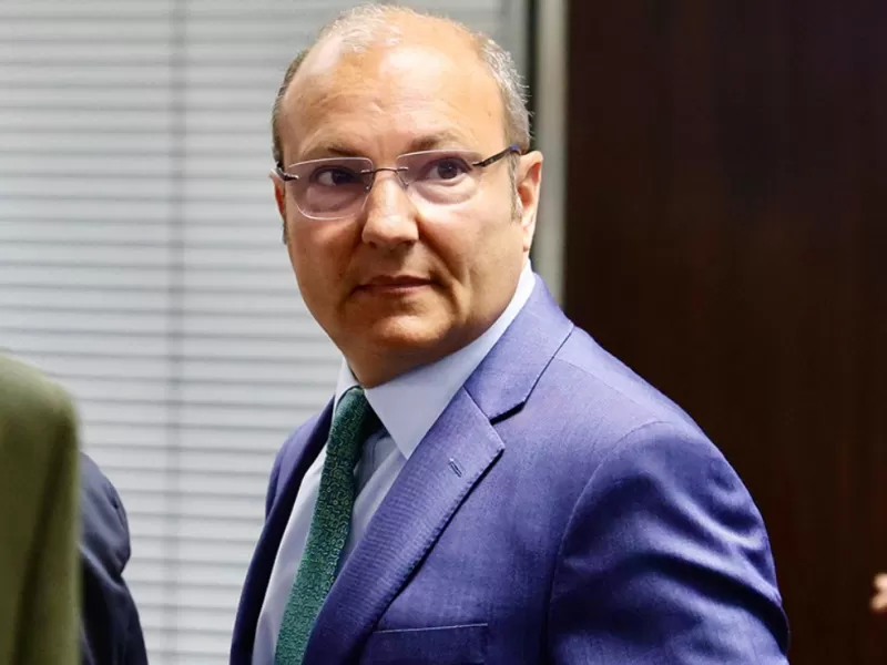 Adem&aacute;s del arresto domiciliario, Gast&oacute;n Salmain enfrentar&aacute; un juicio por abuso de autoridad