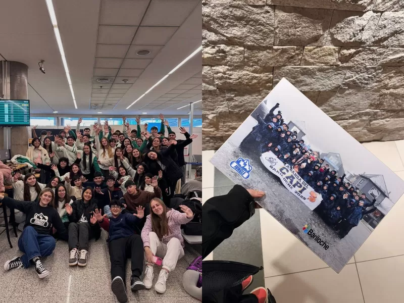 El 90 por ciento de los egresados misioneros eligieron Jungle Travel