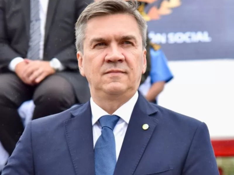 En Chaco firmaron un acuerdo por una RICOH IM 430 que supera el valor ofrecido en el mercado