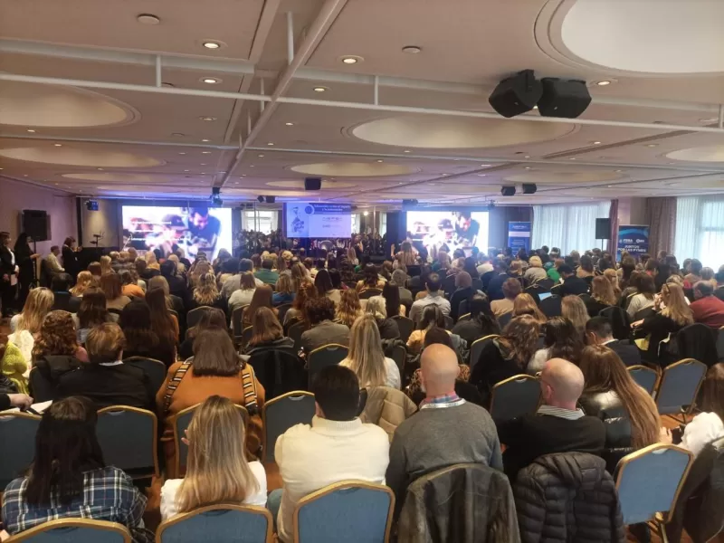 Mar del Plata será sede esta semana del XXIII Congreso Nacional de Educación Privada: inteligencia artificial, humanismo y liderazgo en debate