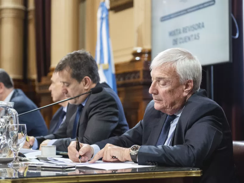 La AGN y la Comisión Parlamentaria impulsan auditorías prioritarias en universidades e instituciones claves