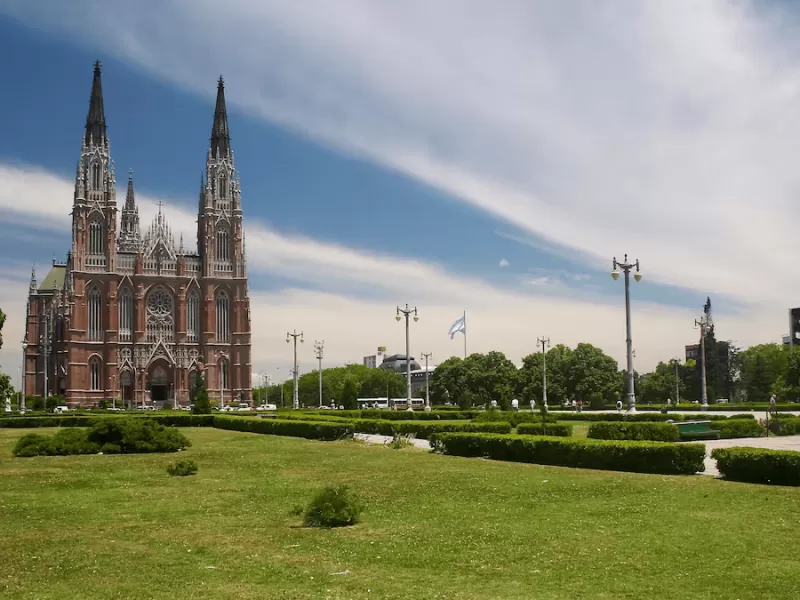 &iquest;Jun&iacute;n nueva capital bonaerense?