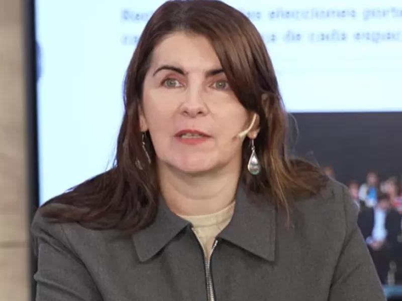 Funcionaria ligada a Moreno despliega negocios en General Rodr&iacute;guez mientras crecen las dudas por el financiamiento