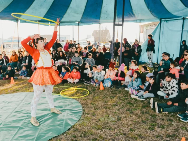 Aventura en Mar del Plata: en 4 días cerca de 22 mil personas visitaron los escenarios culturales de General Pueyrredón