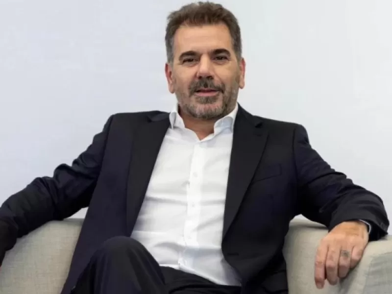 Tras un acto con abucheos, Ritondo apunt&oacute; contra Kicillof en redes