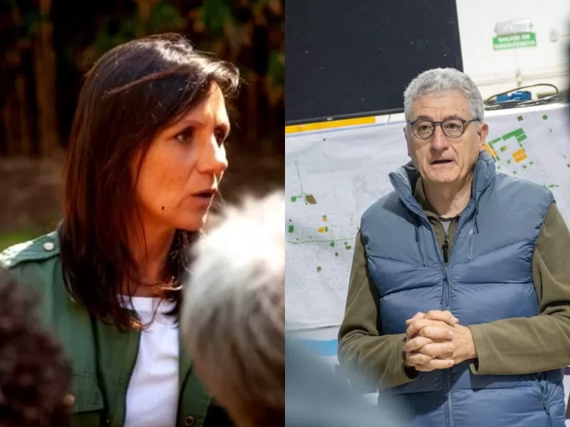 Tensión política y mediática en Villa Gesell: asesores de LLA y aliados del kirchnerismo comparten sociedad en un medio local