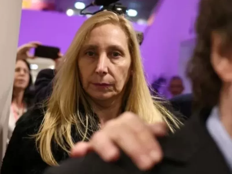 Controversia electoral en Concordia: el sello de La Libertad Avanza bajo lupa en Entre Ríos