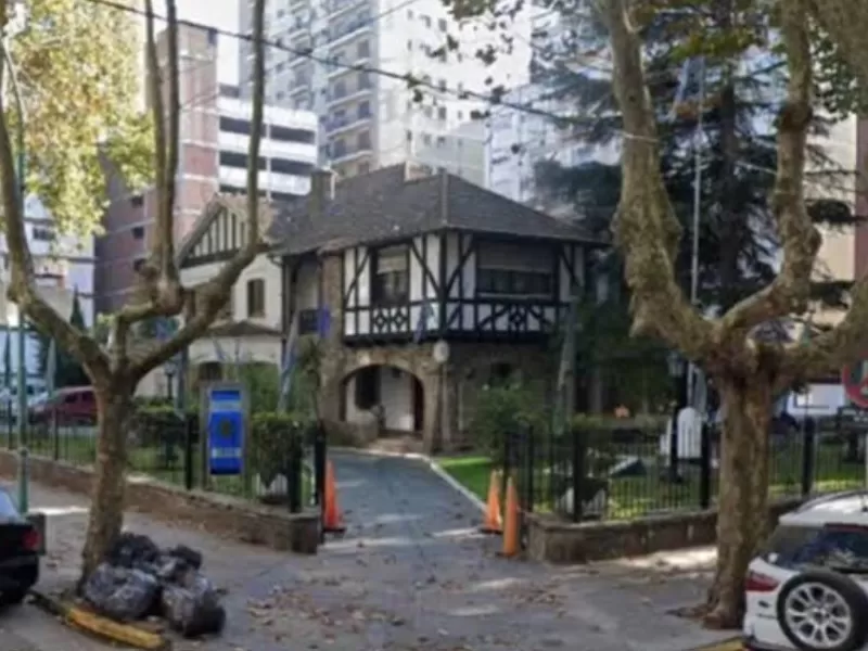 Sacud&oacute;n en la Polic&iacute;a: desafectaron a parte de la c&uacute;pula y Fontana contin&uacute;a al frente